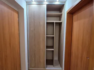 Pronájem bytu 2+kk, Prostějov, Vodní, 45 m2