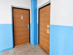 Prodej bytu 1+1, Chomutov, Kamenná, 35 m2