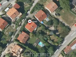 Prodej rodinného domu, Vranov, 220 m2