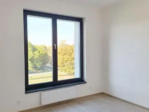 Pronájem bytu 3+kk, Praha - Karlín, Švarcova, 75 m2