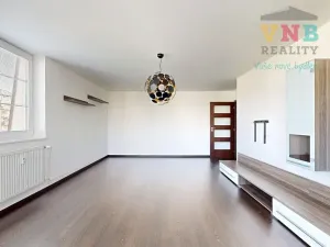 Prodej bytu 3+1, Prostějov, 102 m2