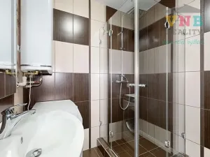 Prodej bytu 3+1, Prostějov, 102 m2