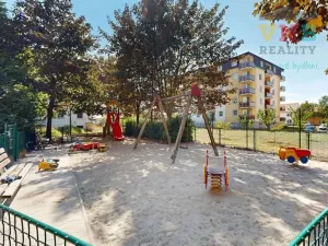 Prodej bytu 3+1, Prostějov, 102 m2