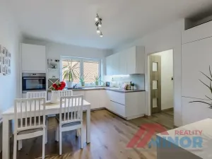 Prodej bytu 1+1, Buštěhrad, Sladkovského, 42 m2