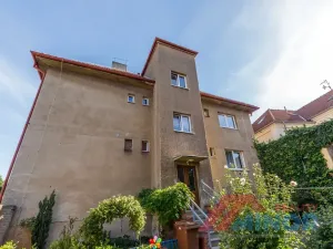 Prodej bytu 1+1, Buštěhrad, Sladkovského, 42 m2