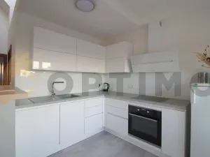 Pronájem bytu 2+1, Praha - Žižkov, Cimburkova, 60 m2