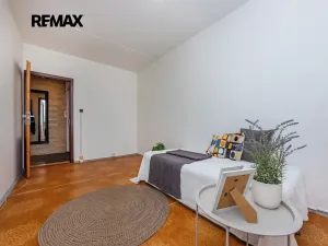 Prodej bytu 3+1, Praha - Modřany, Platónova, 74 m2
