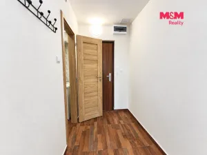 Pronájem bytu 1+kk, Havířov - Šumbark, Lidická, 27 m2