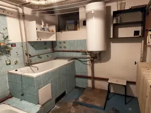 Prodej rodinného domu, Chlumec nad Cidlinou, Tylova, 160 m2
