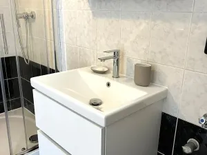 Prodej bytu 2+1, Litvínov - Horní Litvínov, Vinohradská, 55 m2