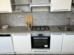 Prodej bytu 2+1, Litvínov - Horní Litvínov, Vinohradská, 55 m2