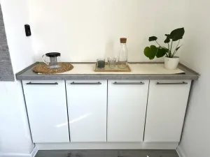 Prodej bytu 2+1, Litvínov - Horní Litvínov, Vinohradská, 55 m2