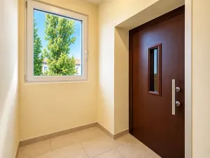 Pronájem apartmánu, Praha - Holešovice, Kamenická, 85 m2
