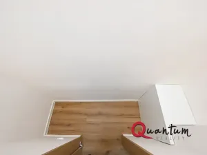 Pronájem bytu 2+kk, Praha - Žižkov, Zelenky-Hajského, 40 m2