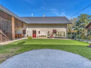 Prodej rodinného domu, Hořiněves - Žíželeves, 211 m2