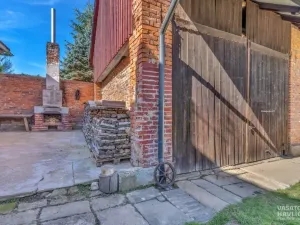 Prodej rodinného domu, Hořiněves - Žíželeves, 211 m2