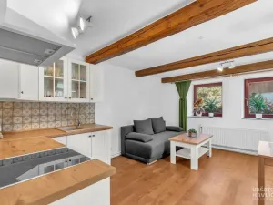 Prodej rodinného domu, Hořiněves - Žíželeves, 211 m2