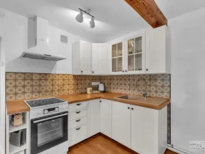 Prodej rodinného domu, Hořiněves - Žíželeves, 211 m2