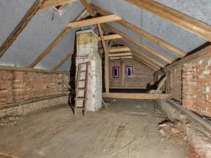 Prodej rodinného domu, Hořiněves - Žíželeves, 211 m2