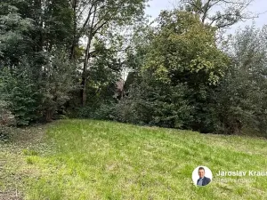 Prodej pozemku pro bydlení, Přepeře, 690 m2
