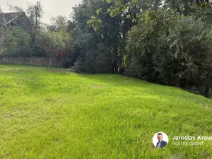 Prodej pozemku pro bydlení, Přepeře, 690 m2