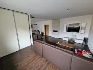 Prodej bytu 3+kk, Cheb, Havlíčkova, 85 m2