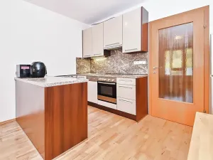 Prodej bytu 1+kk, Praha - Stodůlky, Nová kolonie, 35 m2