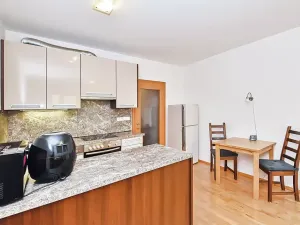 Prodej bytu 1+kk, Praha - Stodůlky, Nová kolonie, 35 m2