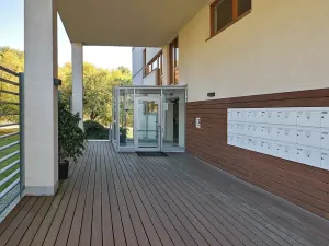 Prodej bytu 1+kk, Praha - Stodůlky, Nová kolonie, 35 m2