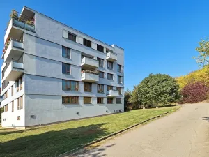 Prodej bytu 1+kk, Praha - Stodůlky, Nová kolonie, 35 m2