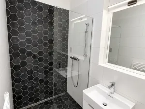 Pronájem bytu 3+kk, Praha - Nové Město, Opatovická, 72 m2