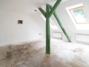 Prodej ubytování, Pardubice - Zelené Předměstí, Chrudimská, 240 m2
