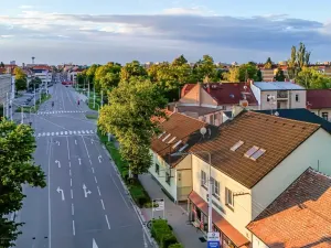 Prodej ubytování, Pardubice - Zelené Předměstí, Chrudimská, 240 m2