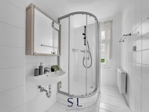 Prodej bytu 3+1, Jablonec nad Nisou, Panenská, 90 m2