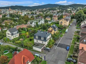 Prodej bytu 3+1, Jablonec nad Nisou, Panenská, 90 m2