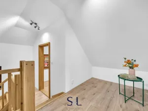 Prodej rodinného domu, Všeň, 119 m2