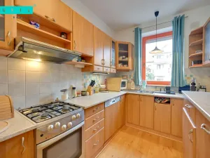 Pronájem bytu 3+1, Samotišky, Zahradní, 80 m2