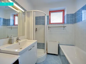 Pronájem bytu 3+1, Samotišky, Zahradní, 80 m2