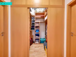 Pronájem bytu 3+1, Samotišky, Zahradní, 80 m2