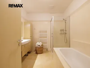 Prodej bytu 2+1, Praha - Dolní Měcholupy, Za zahradami, 85 m2