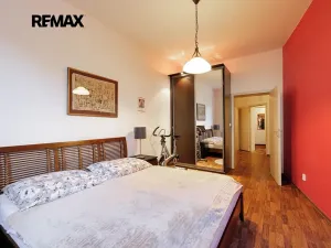 Prodej bytu 2+1, Praha - Dolní Měcholupy, Za zahradami, 85 m2
