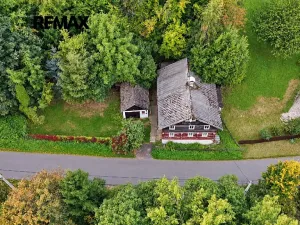 Prodej rodinného domu, Slunečná, 166 m2