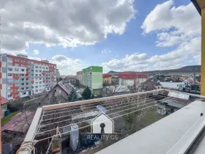 Prodej bytu 2+1, Litoměřice, Pokratická, 60 m2