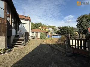 Prodej rodinného domu, Praha - Hrdlořezy, Hrdlořezská, 210 m2