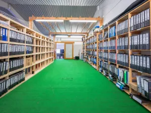 Prodej obchodního prostoru, Kutná Hora - Karlov, Čáslavská, 1200 m2