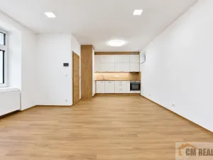Pronájem bytu 2+kk, Prostějov, Brněnská, 54 m2