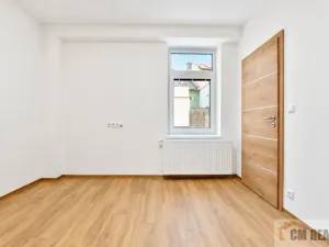 Pronájem bytu 2+kk, Prostějov, Brněnská, 54 m2