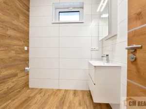 Pronájem bytu 2+kk, Prostějov, Brněnská, 54 m2