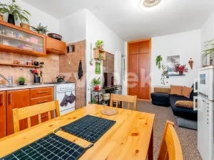Prodej bytu 2+kk, Vsetín, Na Plavisku, 38 m2