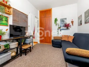 Prodej bytu 2+kk, Vsetín, Na Plavisku, 38 m2